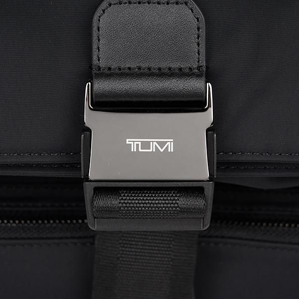 【国内即発】トゥミ リュック 1305451041/06602021D TUMI トゥミ リュックサック ハリソン 1305451041/06602021D