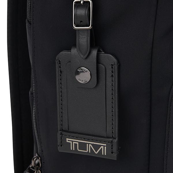 『最大5,000円OFFクーポン』トゥミ リュックサック TUMI ハリソン 1305451041/06602021D｜brstring｜09