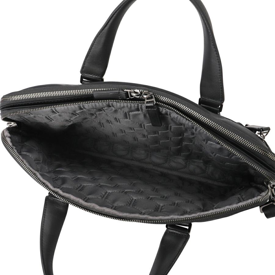 TUMI（トゥミ） 並行輸入 ブリーフケース ハリソン 06602000D