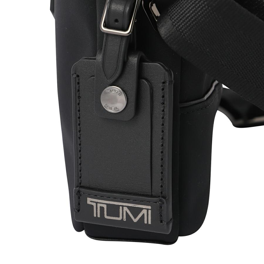 TUMI（トゥミ） 並行輸入 ブリーフケース ハリソン 06602000D