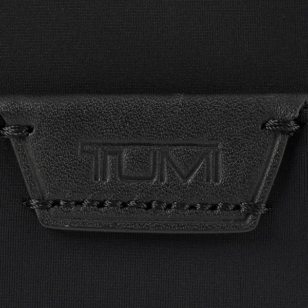 並行輸入 トゥミ リュックサック TUMI ハリソン 06602023D/ 1305561041メンズ ブラック 黒 爆買の画像