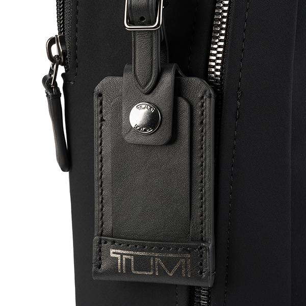 TUMI トゥミ リュックサック ハリソン 6602023D/130556 1041 TUMI トゥミ リュックサック ハリソン 6602023D/130556 1041