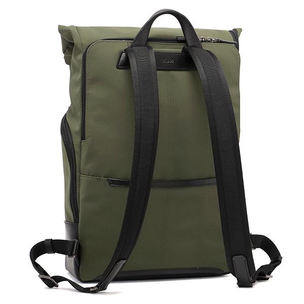 TUMI 並行輸入 トゥミ リュックサック ハリソン 6602021 AGLM