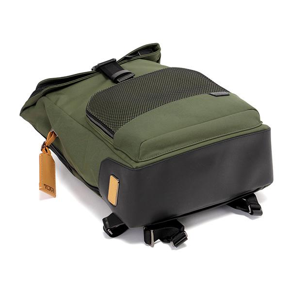 TUMI（トゥミ） 並行輸入 リュックサック ハリソン 6602021 AGLM