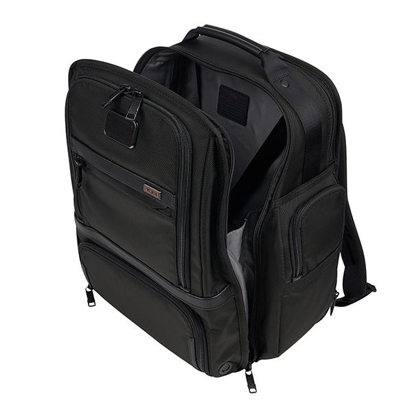 TUMI 並行輸入 トゥミ リュックサック アルファ 1355291041