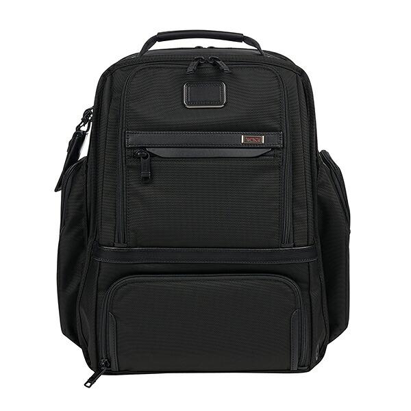 TUMI（トゥミ） 並行輸入 リュック アルファ 1355291041/ 02603589 D3