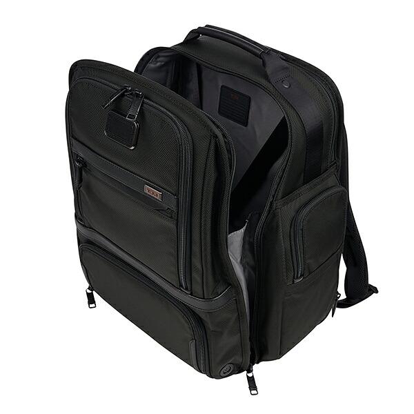 TUMI（トゥミ） 並行輸入 リュック アルファ 1355291041/ 02603589 D3