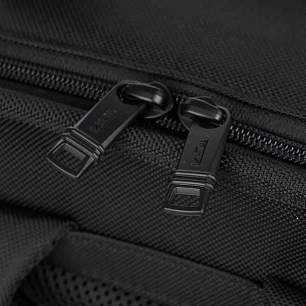 TUMI トゥミ Crestview Daypack クレストビュー デイパック TUMI