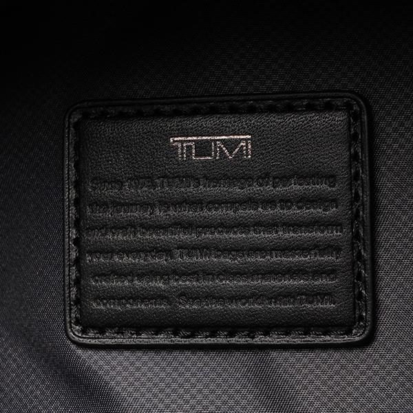 TUMI トゥミ リュックサック ハリソン 6602010D/135553 1041