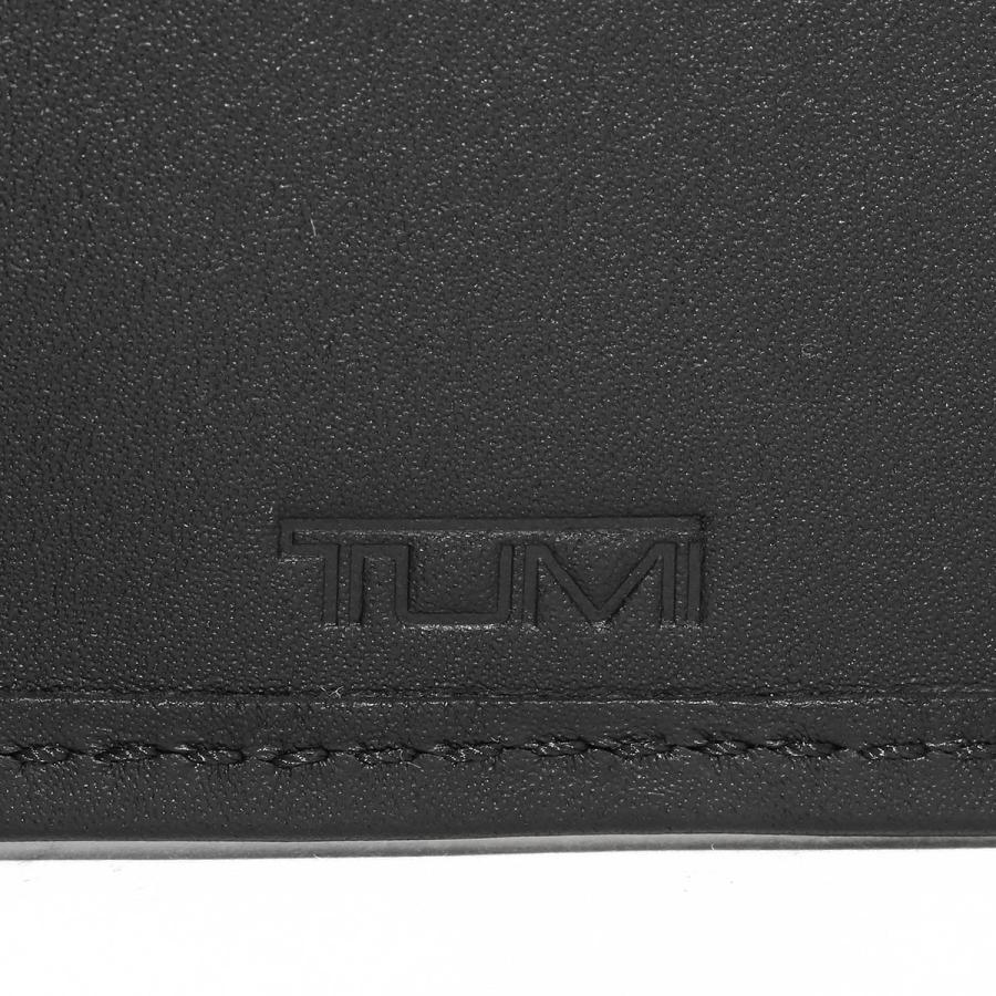 TUMI（トゥミ） 並行輸入 長財布 アルファ 01192243D2/ 135603 1041