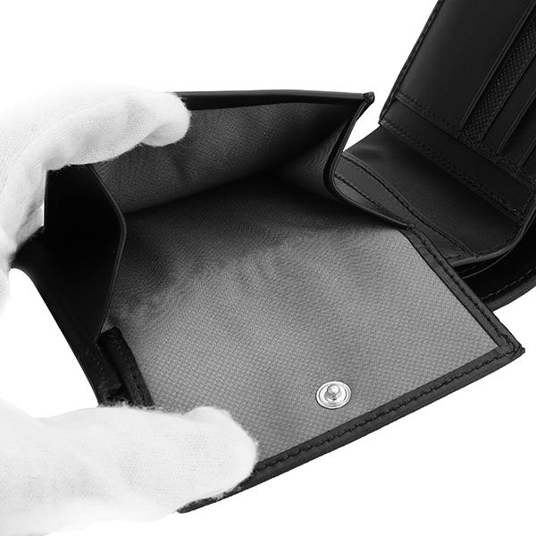 TUMI（トゥミ） 並行輸入 2つ折り財布 アルファ 01192237D2