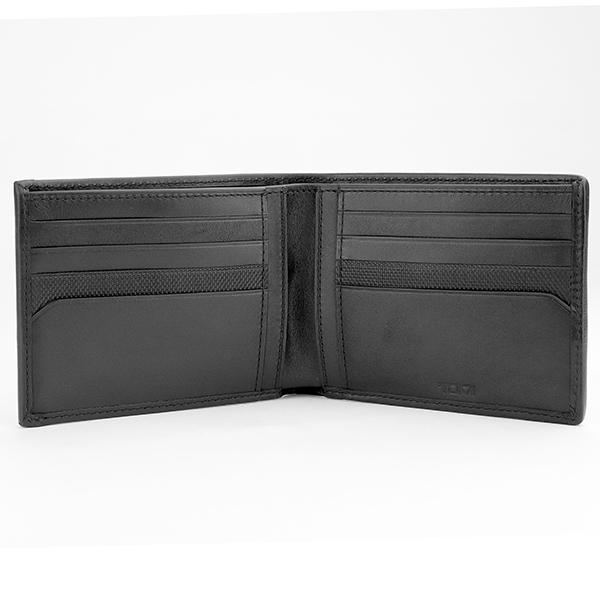 TUMI（トゥミ） 並行輸入 2つ折り財布 アルファ 01192230D2
