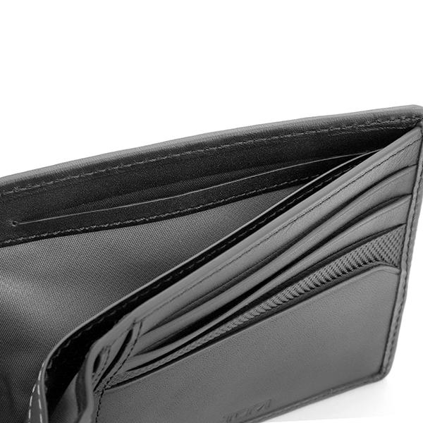 TUMI（トゥミ） 並行輸入 2つ折り財布 アルファ 01192230D2