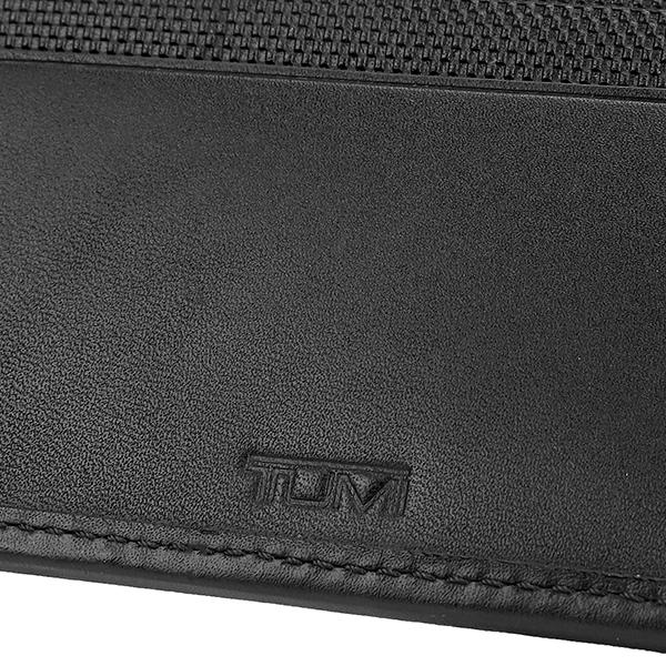 TUMI（トゥミ） 並行輸入 2つ折り財布 アルファ 01192230D2