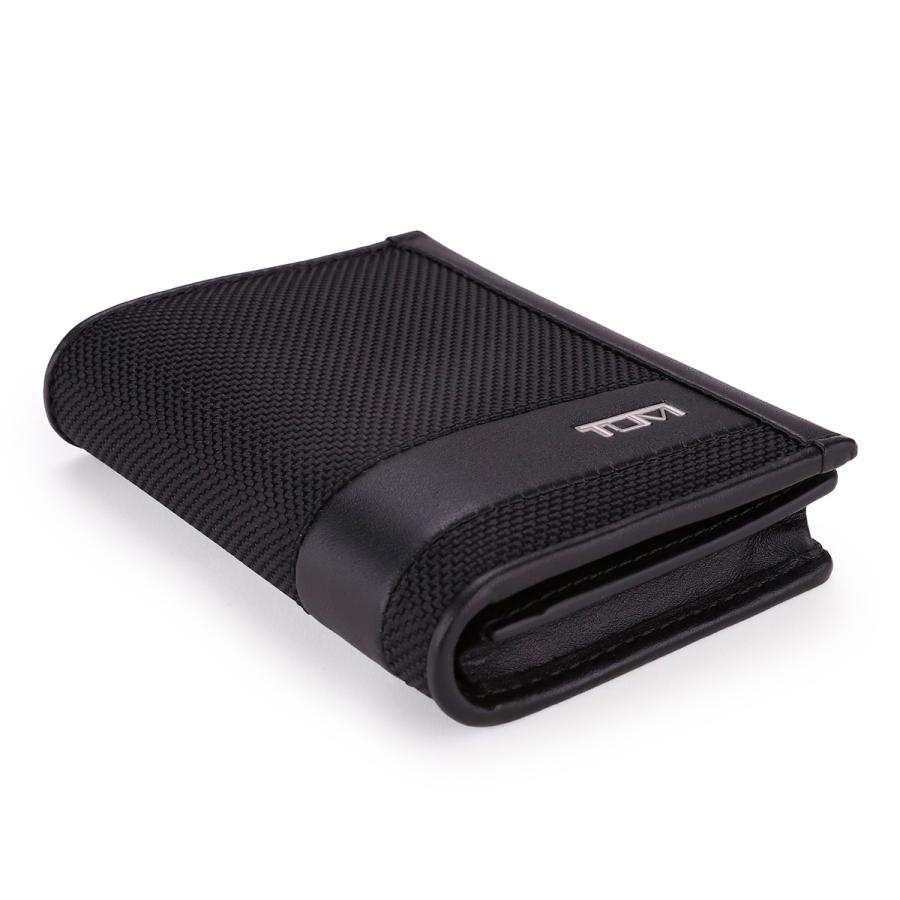 TUMI（トゥミ） 並行輸入 カードケース アルファ 1192256D2/135620