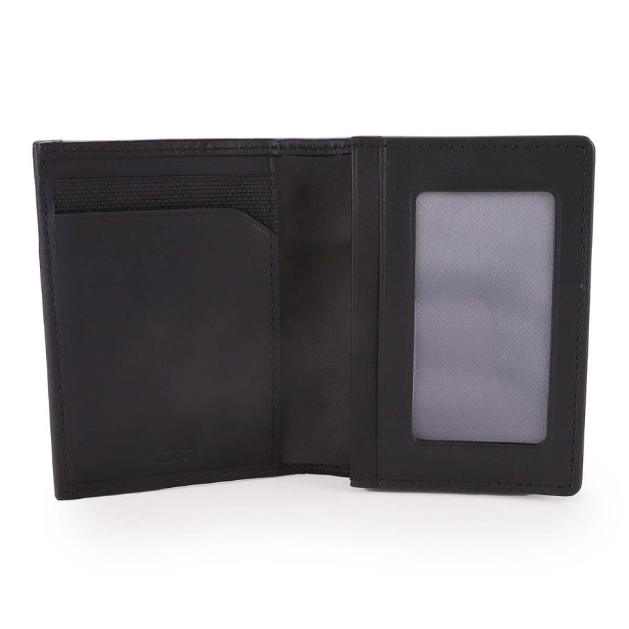 TUMI（トゥミ） 並行輸入 カードケース アルファ 1192256D2/135620