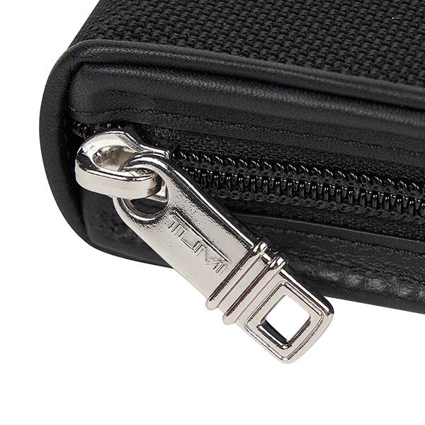 新品未使用⭐︎TUMI ラウンドファスナー長財布 TUMI トゥミ ラウンドファスナー長財布 ALPHA ジップアラウンド