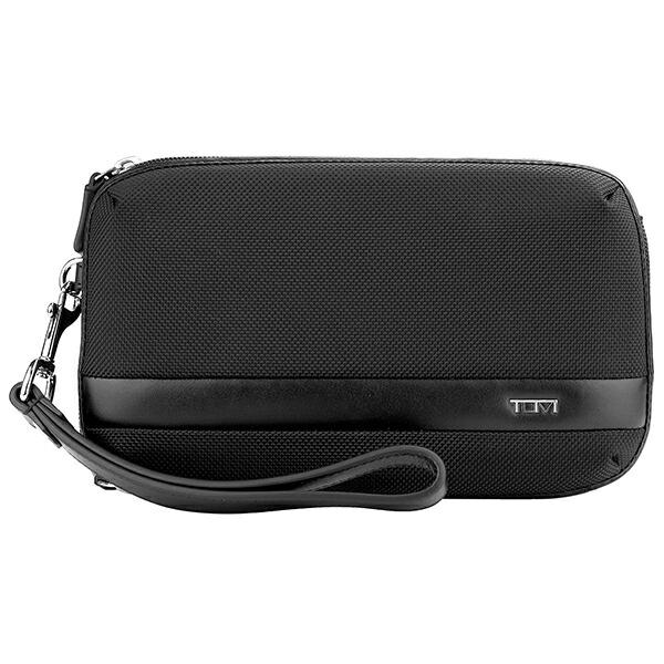 TUMI（トゥミ） 並行輸入 クラッチバッグ セカンドバッグ アルファ