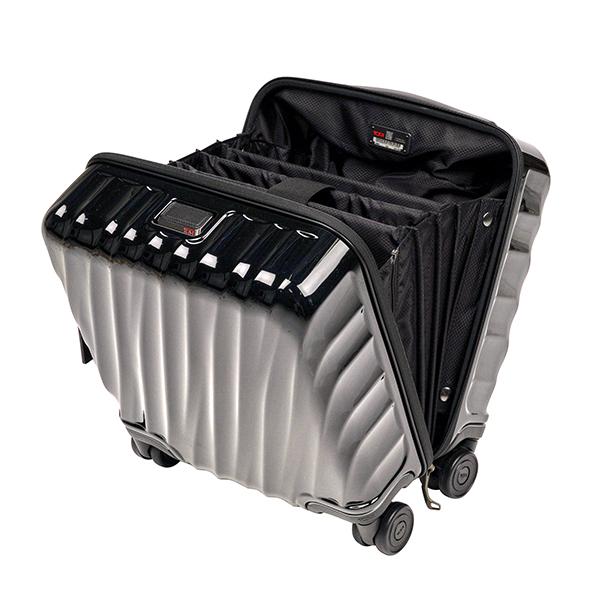 トゥミ キャリーケース TUMI ナインティーンディグリー 228770D2/139682 1041｜brstring｜04