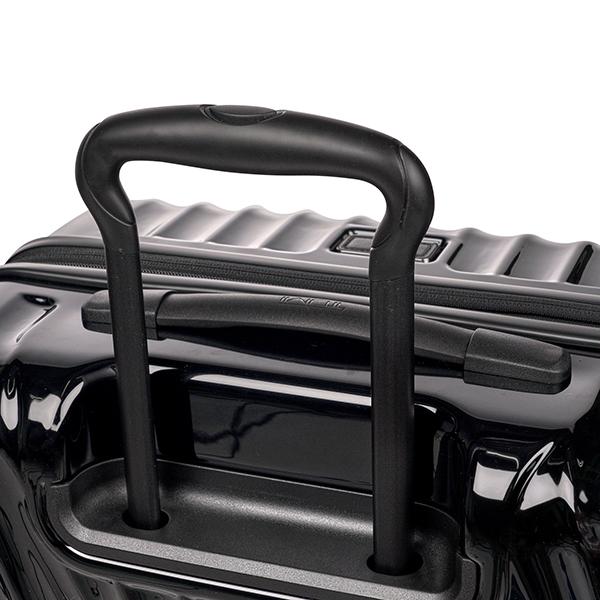TUMI トゥミ キャリーケース ナインティーンディグリー 228770D2 TUMI トゥミ キャリーケース ナインティーンディグリー 228770D2