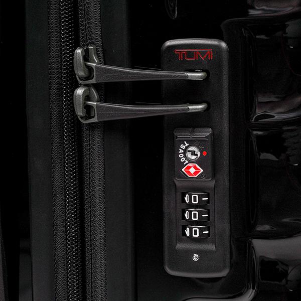 TUMI トゥミ キャリーケース ナインティーンディグリー 228770D2 TUMI トゥミ キャリーケース ナインティーンディグリー 228770D2