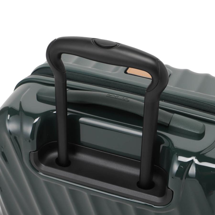 TUMI（トゥミ） 並行輸入 キャリーケース ナインティーンディグリー