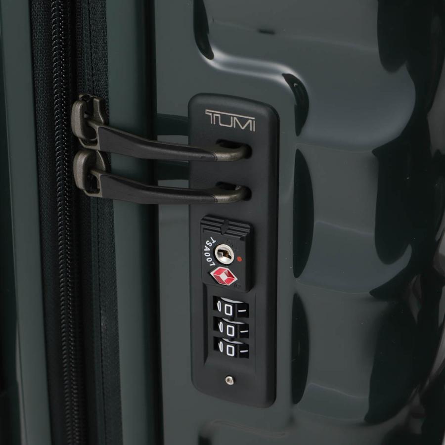 TUMI（トゥミ） 並行輸入 キャリーケース ナインティーンディグリー