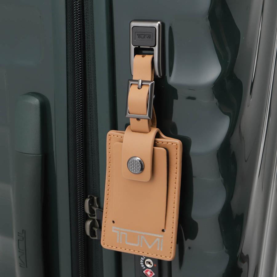 トゥミ TUMI キャリーケース スーツケース TUMI トゥミ キャリーケース ナインティーンディグリー