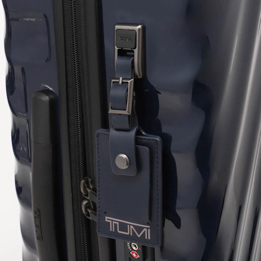 TUMI トゥミ キャリーケース ナインティーンディグリー