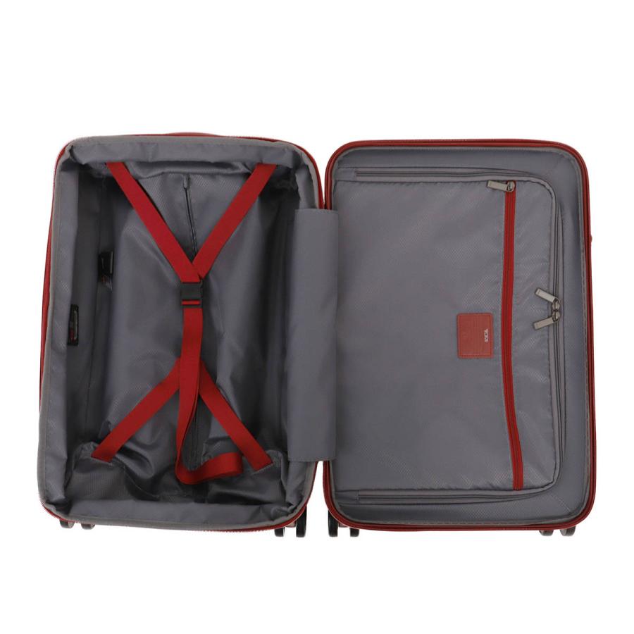 TUMI トゥミ キャリーケース ナインティーンディグリー TUMI トゥミ キャリーケース ナインティーンディグリー