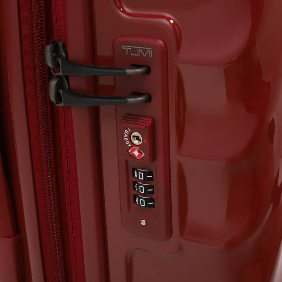 TUMI 並行輸入 トゥミ キャリーケース ナインティーンディグリー