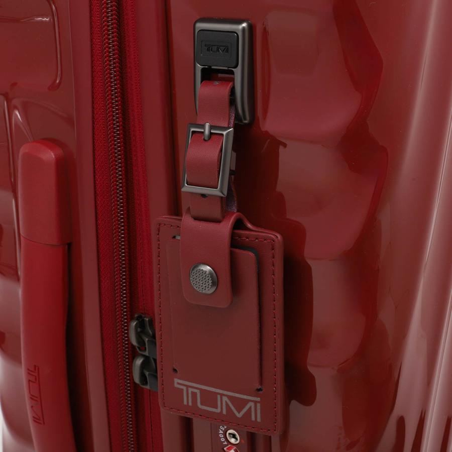 TUMI トゥミ キャリーケース ナインティーンディグリー TUMI トゥミ キャリーケース ナインティーンディグリー