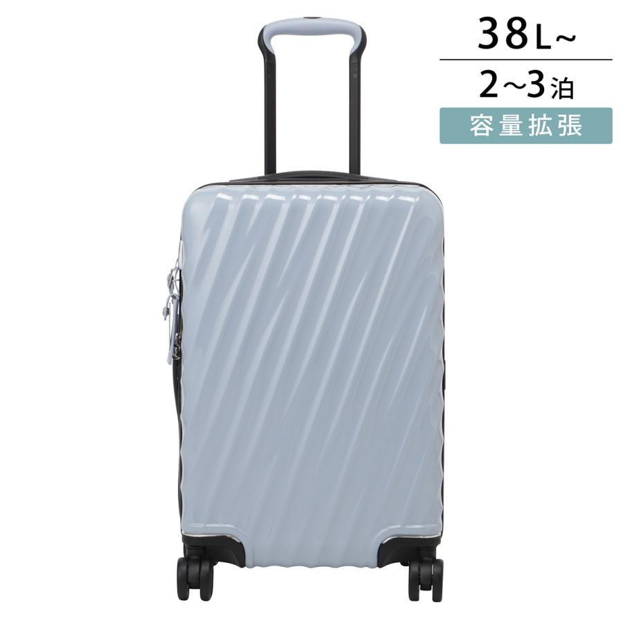 TUMI トゥミ キャリーケース ナインティーンディグリー TUMI トゥミ キャリーケース ナインティーンディグリー