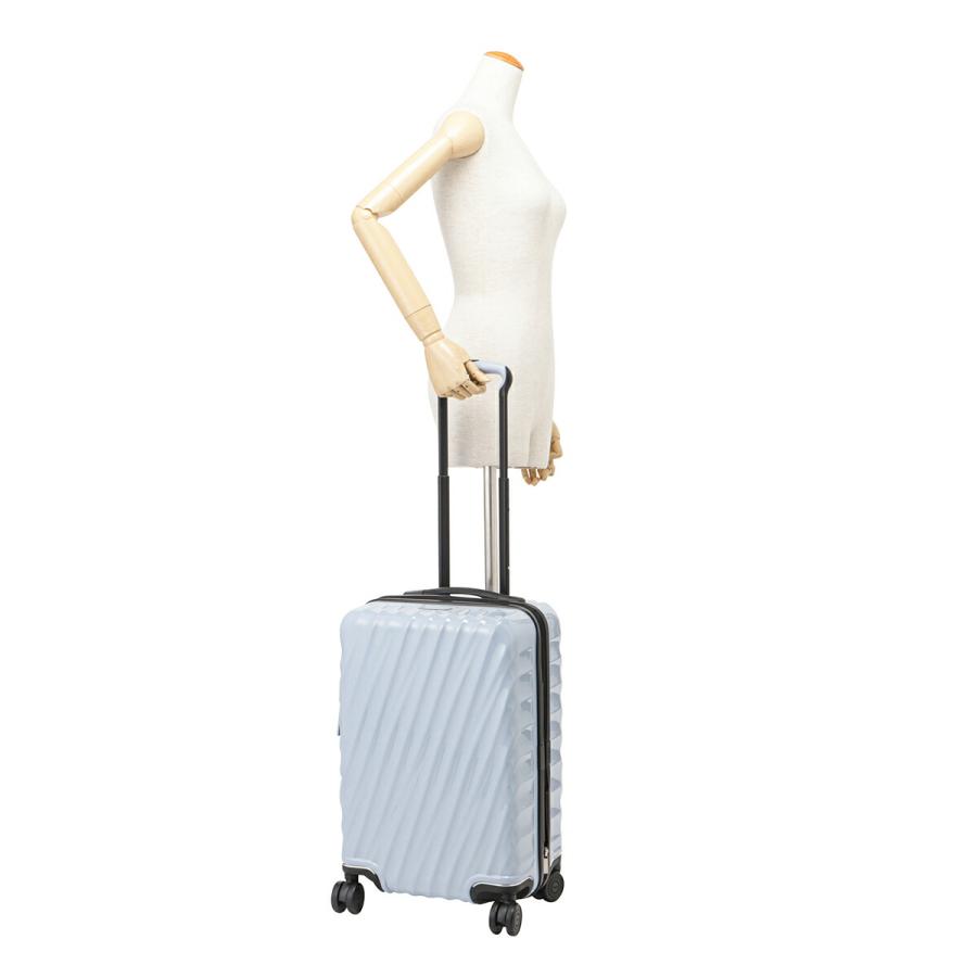 TUMI トゥミ キャリーケース ナインティーンディグリー TUMI トゥミ キャリーケース ナインティーンディグリー