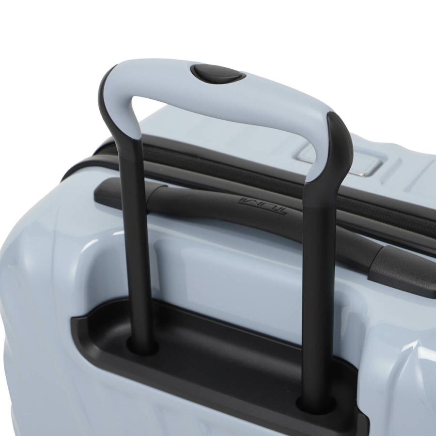 TUMI（トゥミ） 並行輸入 キャリーケース ナインティーンディグリー