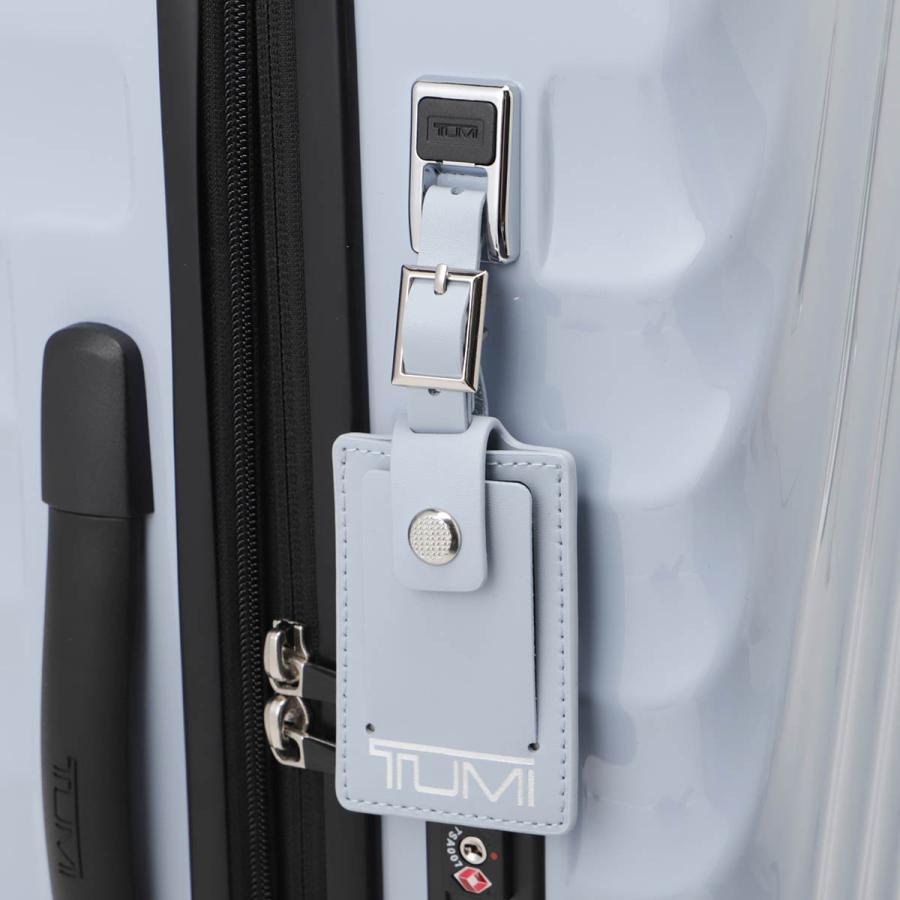 TUMI トゥミ キャリーケース ナインティーンディグリー TUMI トゥミ キャリーケース ナインティーンディグリー