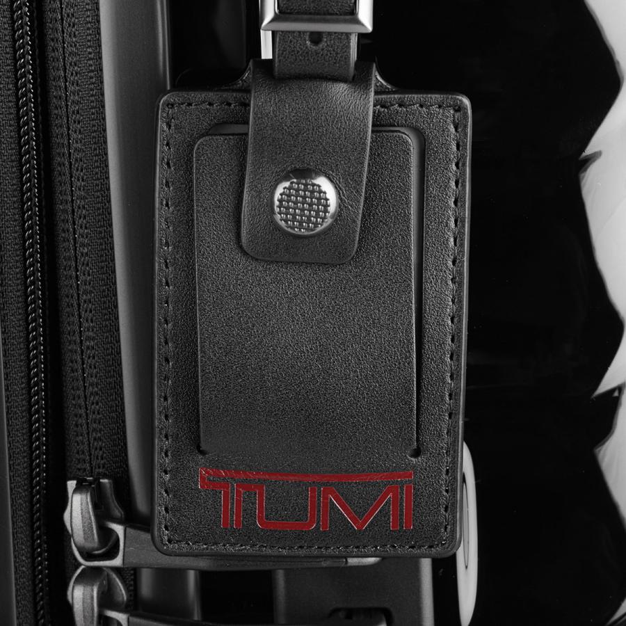 『GWスペシャル最大10,000円OFFクーポンあり』トゥミ キャリーケース TUMI ナインティーンディグリー 0228772D2/139684 1041｜brstring｜09