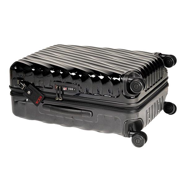 TUMI（トゥミ） 並行輸入 キャリーケース ナインティーンディグリー
