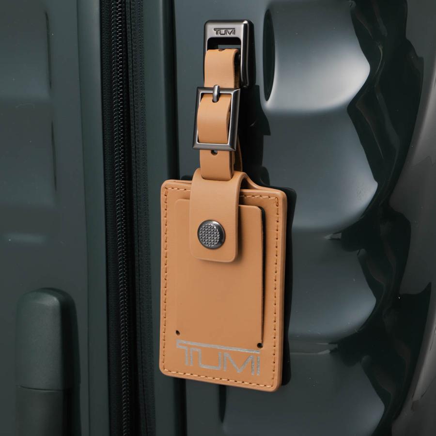 tumi キャリーケース　2輪 TUMI 並行輸入 トゥミ キャリーケース 19ディグリー