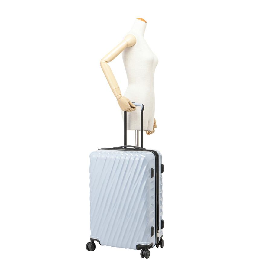 アッキー様　正規店１月購入 新品未使用 TUMI 中型(機内持ち込み可)キャリー brstring_gtu1523476153