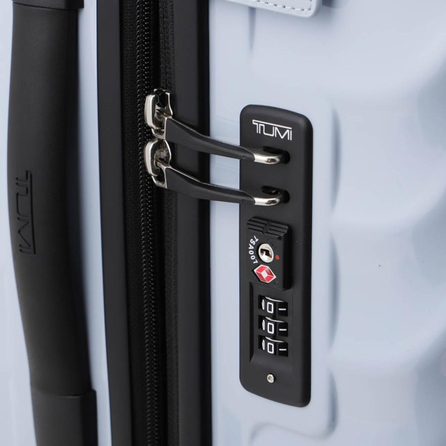 TUMI トゥミ キャリーケース ナインティーンディグリー TUMI トゥミ キャリーケース ナインティーンディグリー