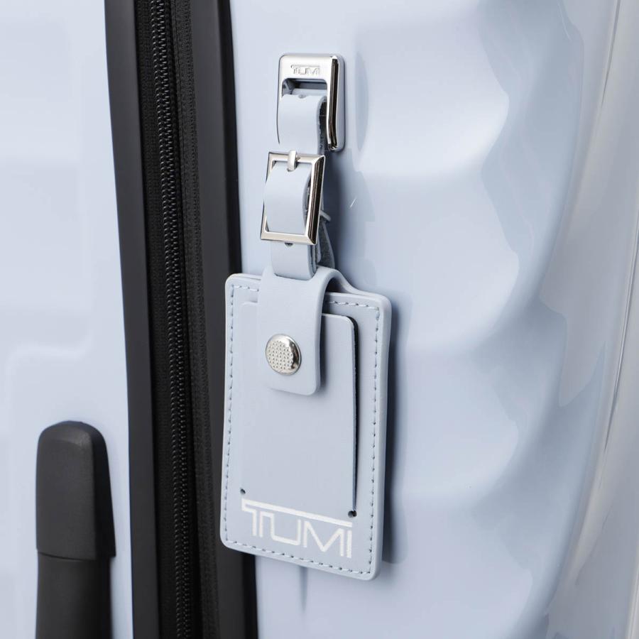 TUMI（トゥミ） 並行輸入 キャリーケース ナインティーンディグリー