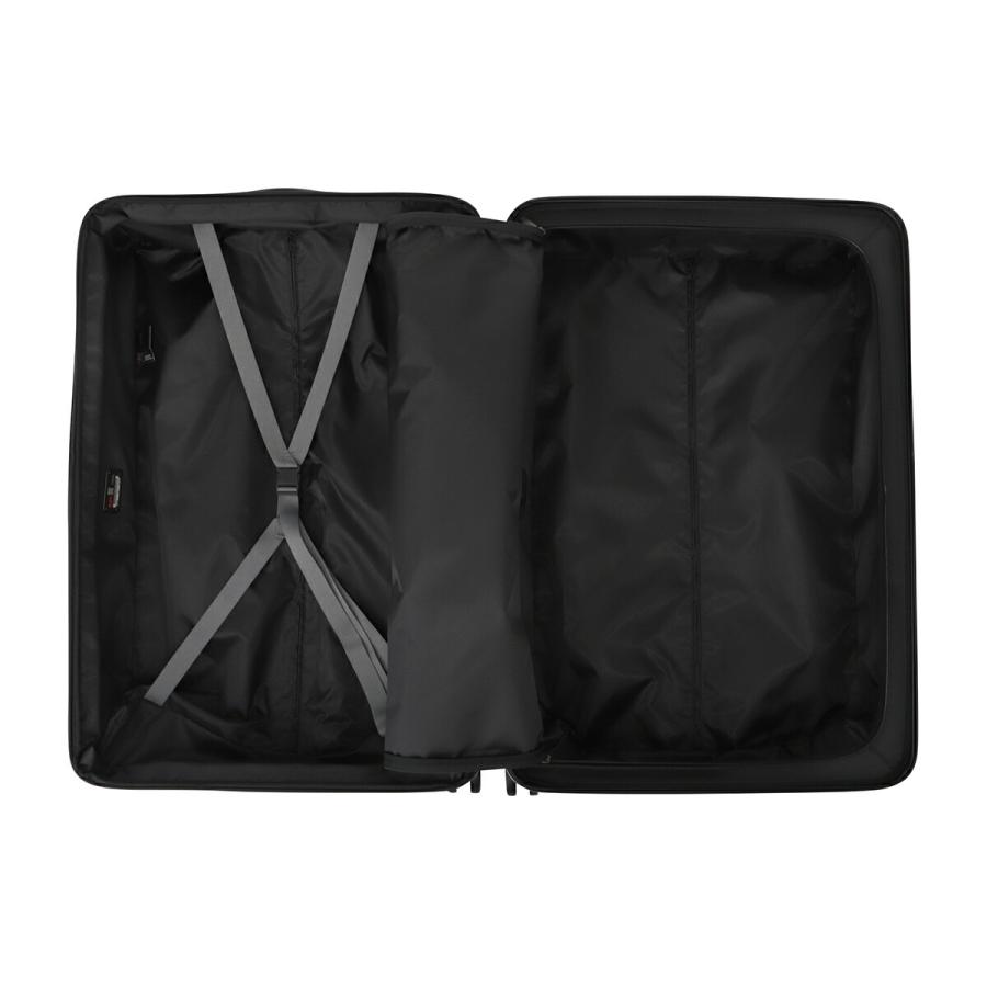 良品◎TUMI キャリーケース 24021D 特大サイズ スーツケース 黒 良品◎TUMI キャリーケース 24021D 特大サイズ スーツケース 黒