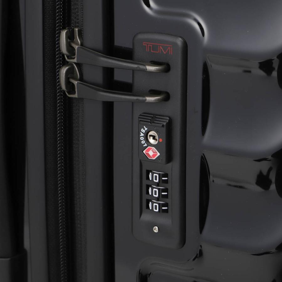 TUMI 並行輸入 トゥミ キャリーケース ナインティーンディグリー