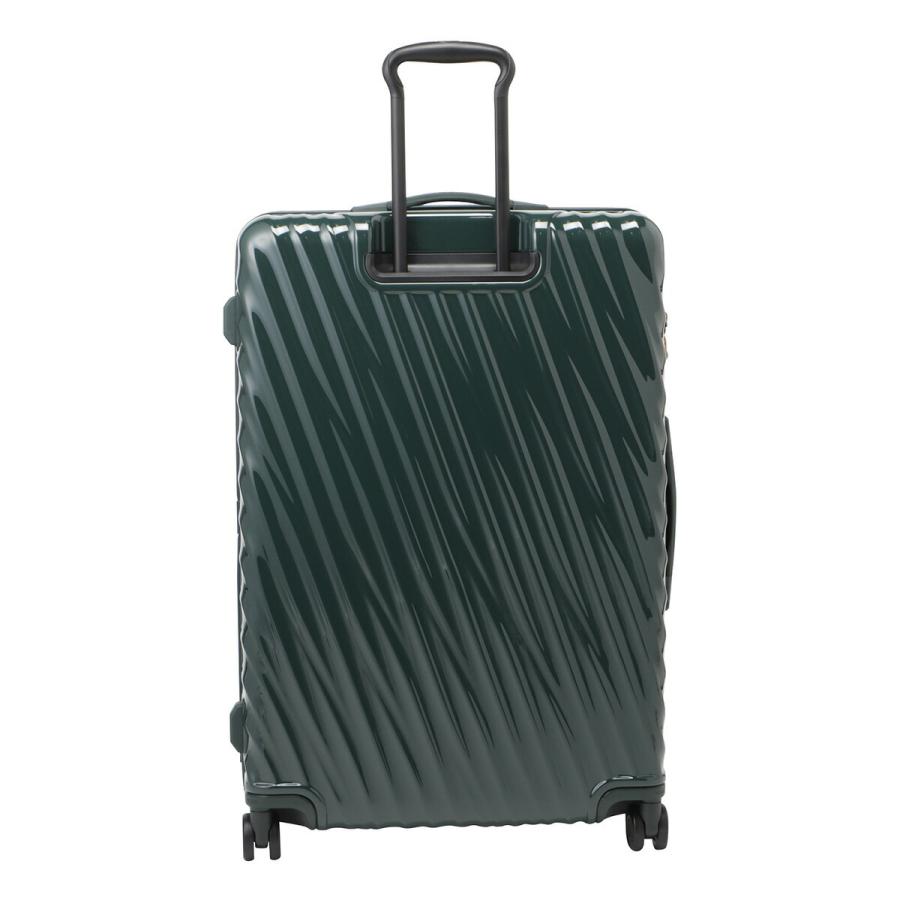 TUMI トゥミ キャリーケース ナインティーンディグリー TUMI トゥミ キャリーケース ナインティーンディグリー