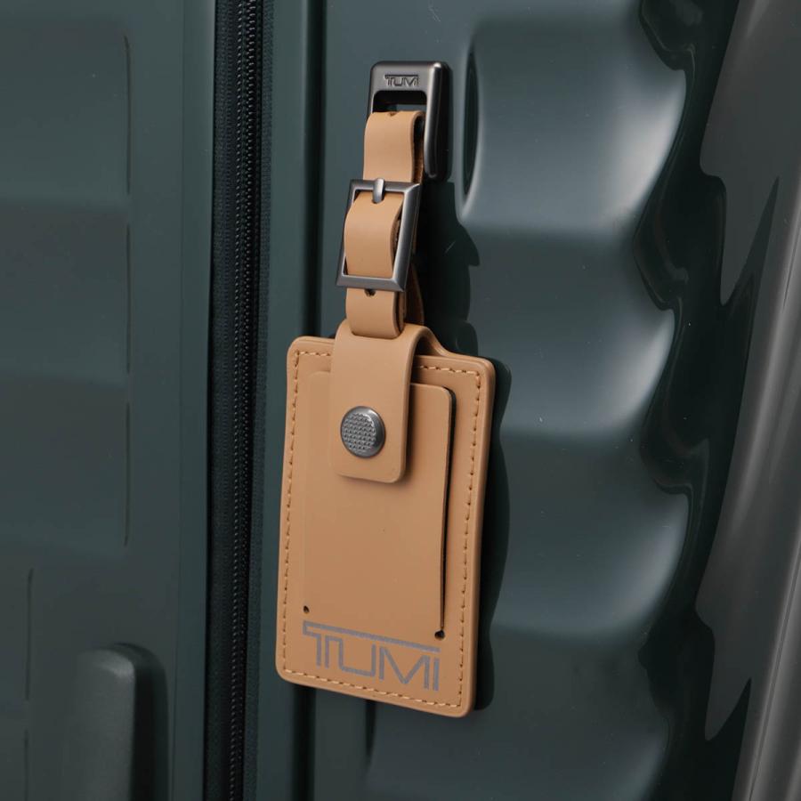 TUMI 並行輸入 トゥミ キャリーケース ナインティーンディグリー