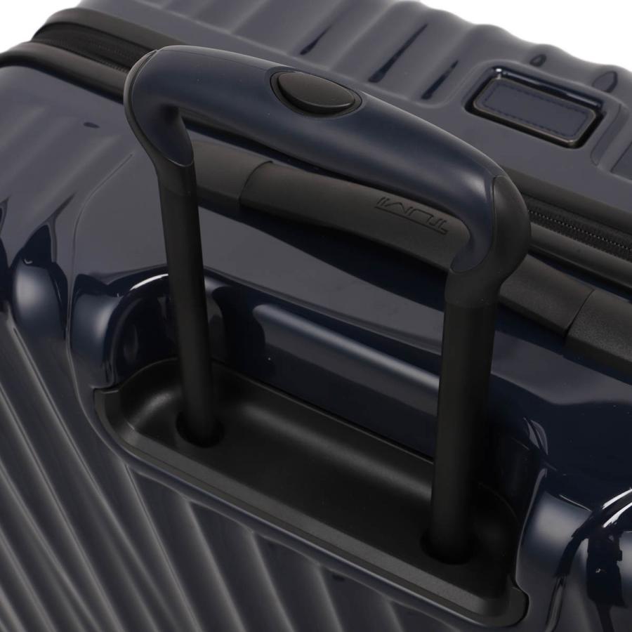 TUMI 並行輸入 トゥミ キャリーケース ナインティーンディグリー