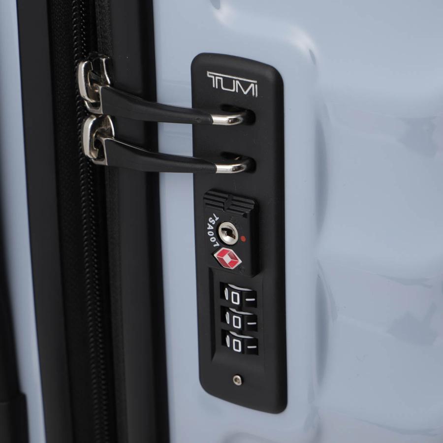 TUMI（トゥミ） 並行輸入 キャリーケース スーツケース ナインティーン