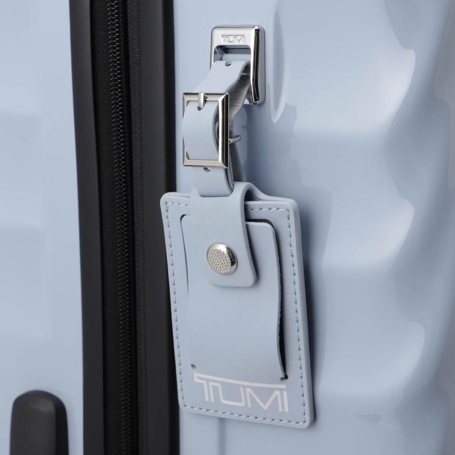 TUMI トゥミ キャリーケース ナインティーンディグリー