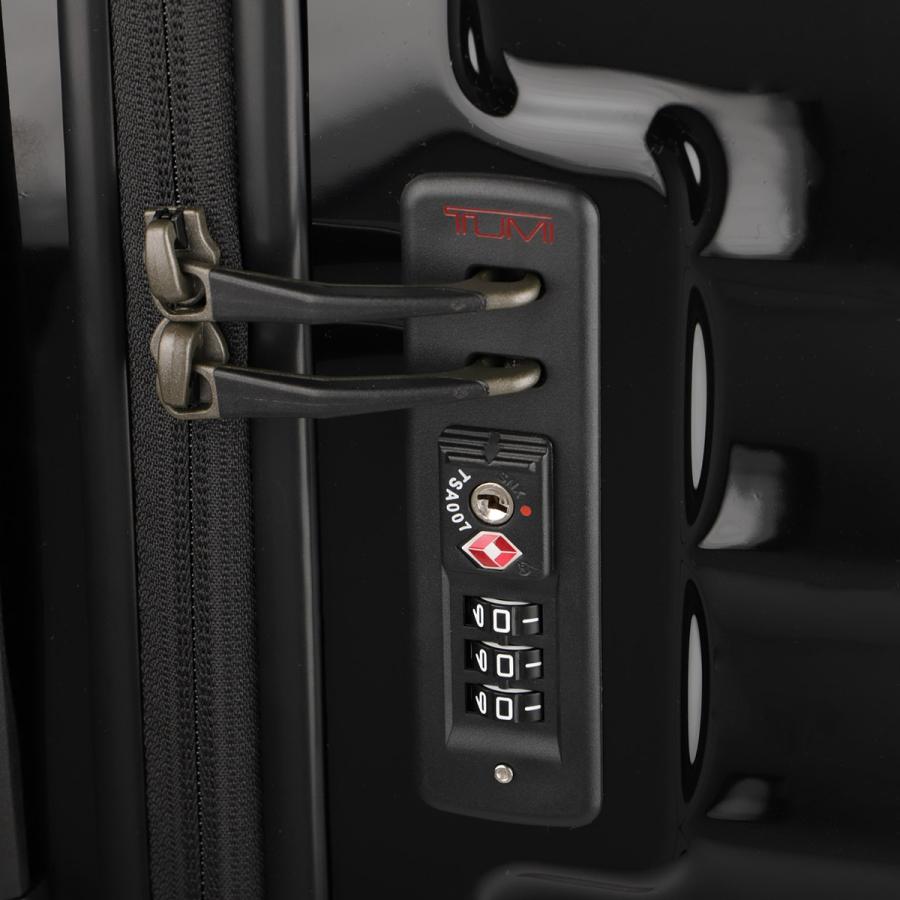 TUMI（トゥミ） 並行輸入 キャリーケース ナインティーンディグリー